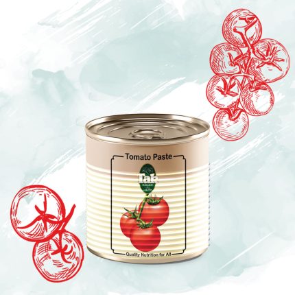 Tomato Paste