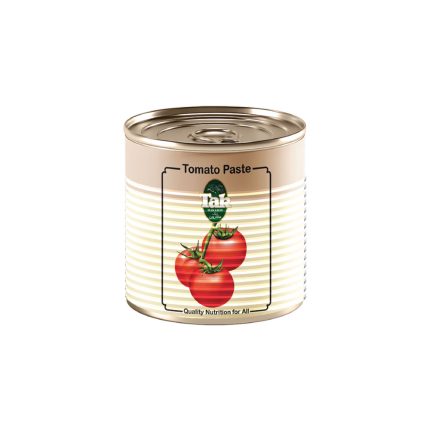 Tomato Paste