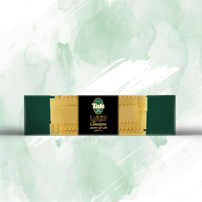 Lasagna 300g - Image 2