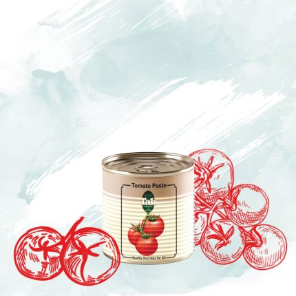 Tomato Paste