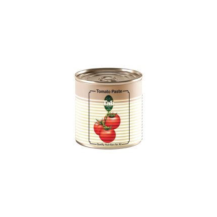 Tomato Paste