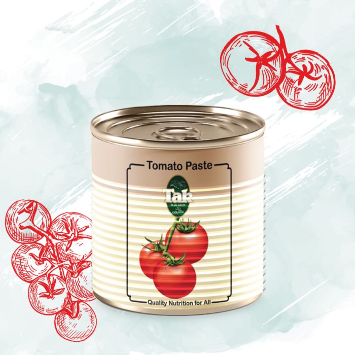 Tomato Paste