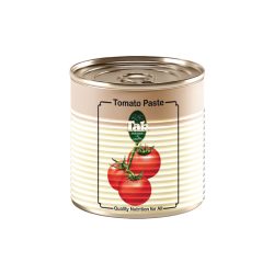 Tomato Paste