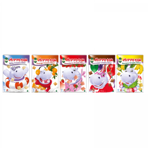 Hippotak Pack