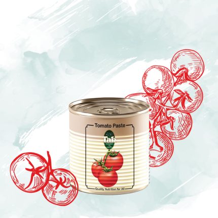 Tomato Paste
