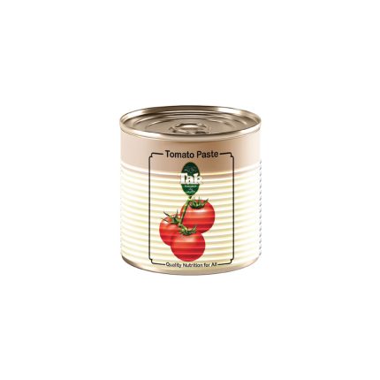 Tomato Paste