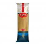 Spaghetti arta