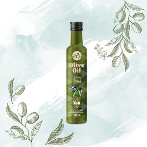 Extra Virgin Olive Oil - Image 2