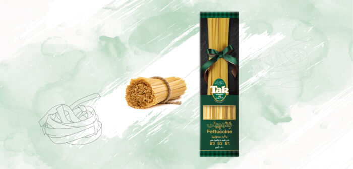 fettuccine - Image 6