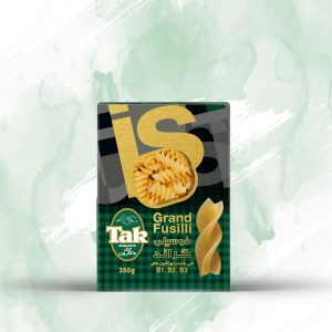 Fusilli Grand - Image 2