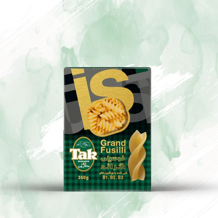 Fusilli Grand - Image 2
