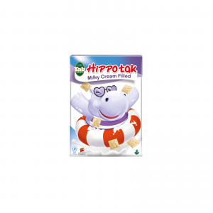 Hipptak Milky-30g