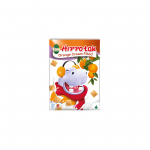 Hippotak Orange-30g