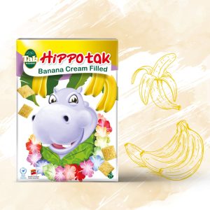 Hippotak Banana - Image 2