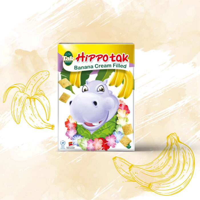 Hippotak Banana-30g - Image 2