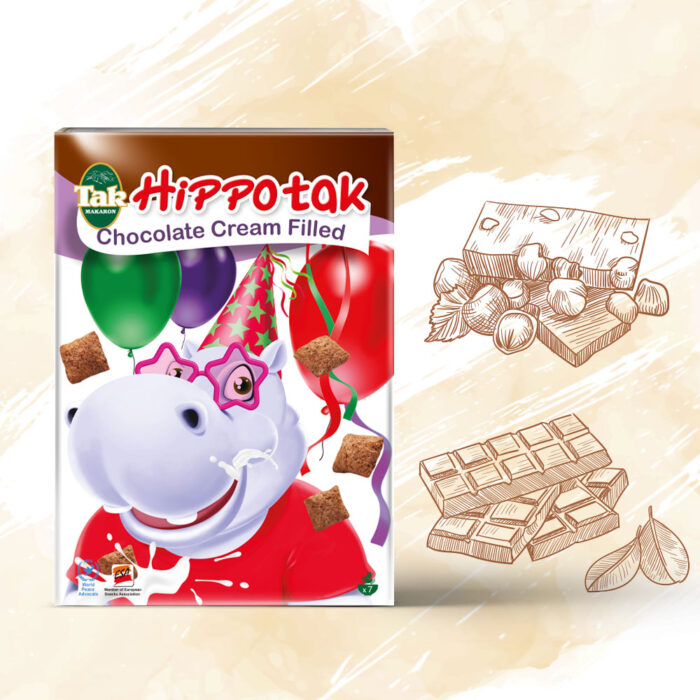 Hippotak Chocolate - Image 2