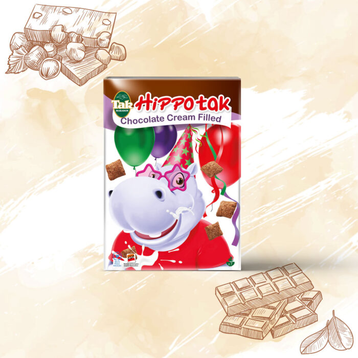 Hippotak Chocolate-30g - Image 2