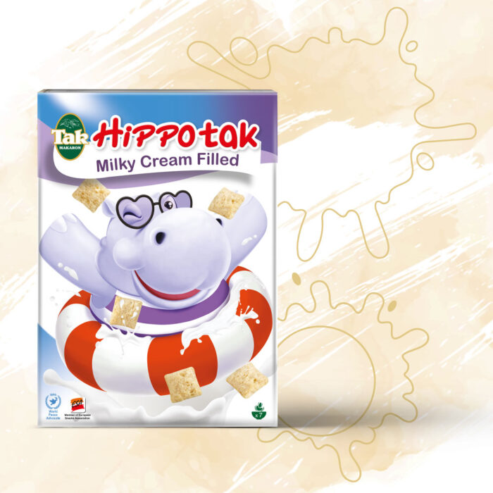 Hippotak Milky - Image 2