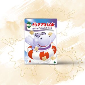 Hipptak Milky-30g - Image 2