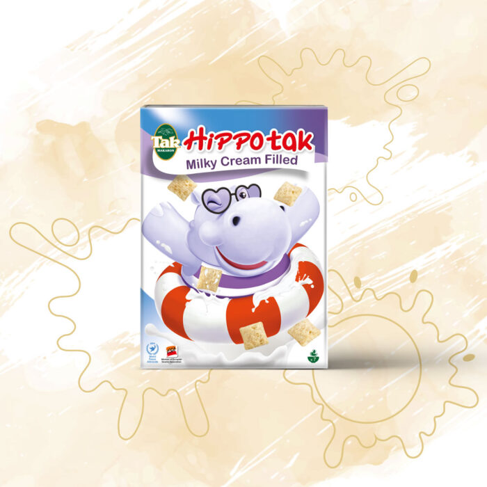 Hipptak Milky-30g - Image 2