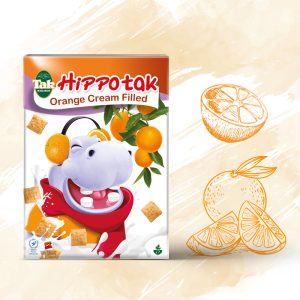 Hippotak Orange - Image 2