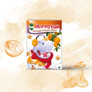 Hippotak Orange-30g - Image 2