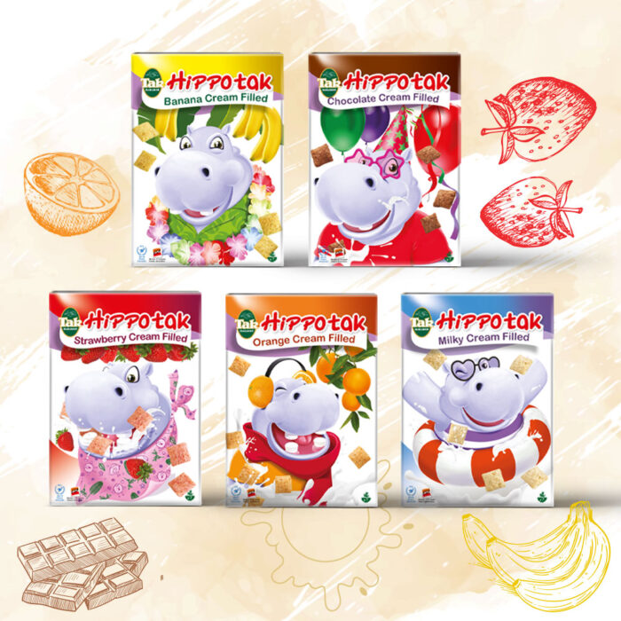 Hippotak Pack - Image 2