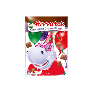 Hippotak Chocolate