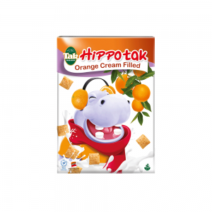 Hippotak Orange
