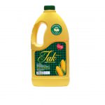 Pure Corn Oil
