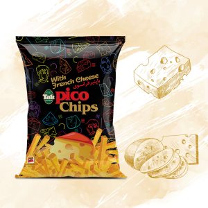 PicoChips French Cheese - Image 2