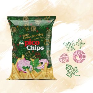 PicoChips Onion Parsley - Image 2