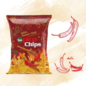 PicoChips Sweet Chili - Image 2