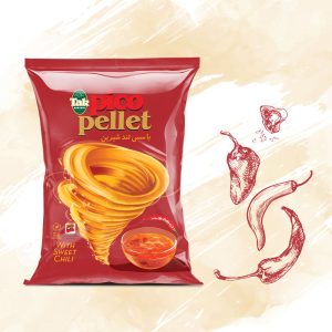 Picopellet with Sweet Chili - Image 2