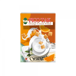 Picotak Adult Orange