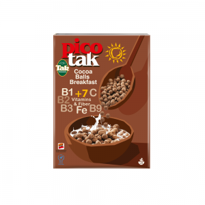 Picotak Cocoa Balls