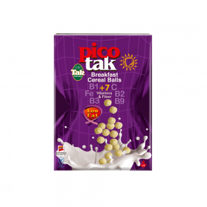 Picotak Low Fat Balls
