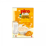 Picotak Sugar Rings
