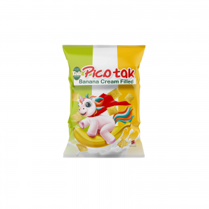 Picotak Banana-55g