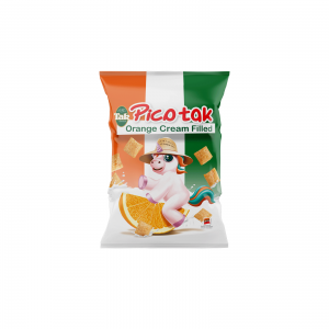 Picotak Orange-55g