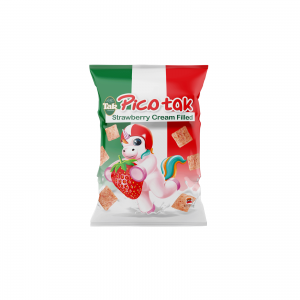 Picotak Strawberry-55g