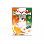 Picotak Orange