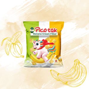 Picotak Banana-55g - Image 2