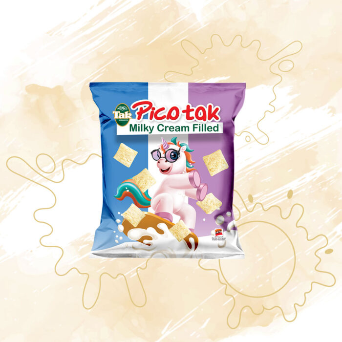 Picotak Milky-55g - Image 2