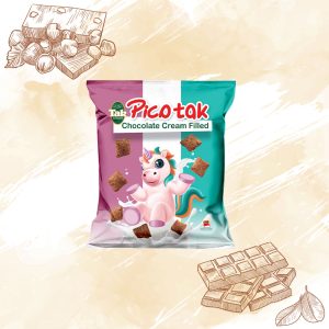 Picotak Chocolate-55g - Image 2