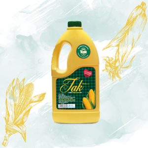 Pure Corn Oil - Image 2