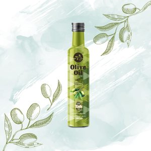 Refined Olive Oil - Image 2