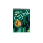 Penne Rigate-Organic