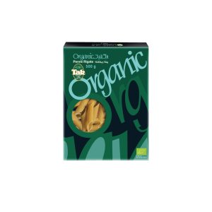 Penne Rigate-Organic