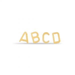 Alphabet